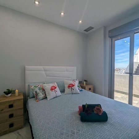 Fee4Me Villa, Pool, Roofterrace & Relax Alicante Extérieur photo