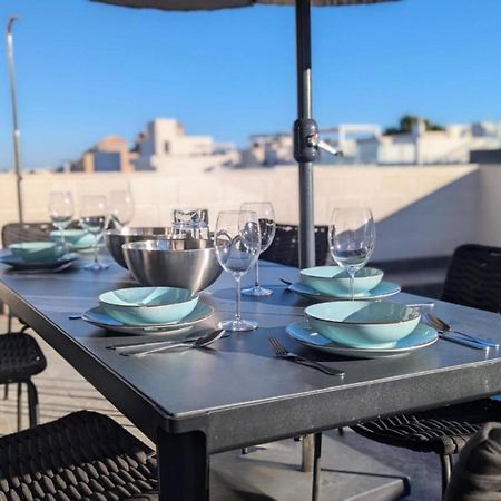 Fee4Me Villa, Pool, Roofterrace & Relax Alicante Extérieur photo